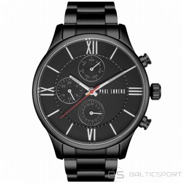 Paul Lorens Мужские часы PL11652B6-1A5 (N/A)