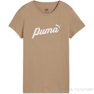 Puma ESS+Script W T-shirt 679315 67 (M)