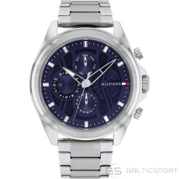 Tommy Hilfiger Мужские часы Jax 1710656 + коробка (нет в наличии)