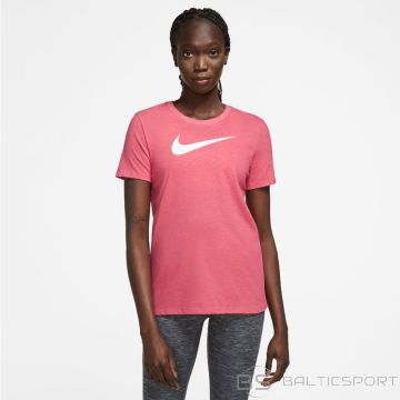 Nike DF Swoosh W T-shirt FD2884-010 (S)