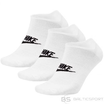Nike NK Nsw Everyday Essentials NS DX5075 100 носков (42-46)