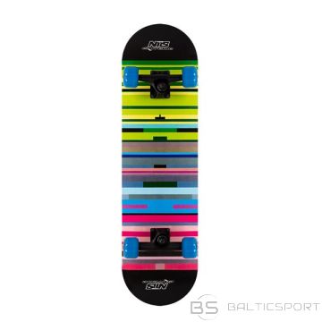 Nils Extreme CR3108SA ERROR SKATEBOARD