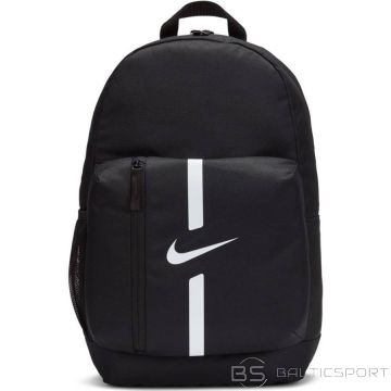 Mugursoma Nike Academy Team Y DA2571 010 / Melna /