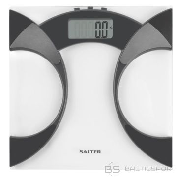 Salter 9141 BKCFEU16 Analyser Black