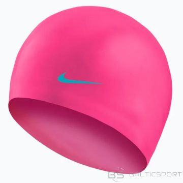 Silicone cap Nike Youth Jr TESS0106 670 (junior)