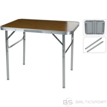 Redcliffs SALOKAMAIS TŪRISTU GALDS 75X55CM BAMBUSS