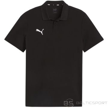 Puma Team Goal Casuals Polo T-shirt M 658605 03 (M)