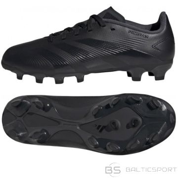 Adidas Predator League L MG Jr IG5441 futbola apavi (28)