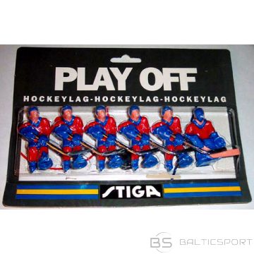Stiga Hokeja komanda Czech