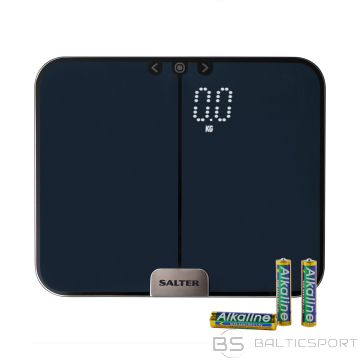 Salter 9164 BK3R Phantom Analyser Scales