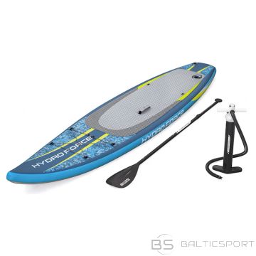 SUP dēlis Hydro-Force Aqua Glider 10.6' 320x79x12cm 110kg