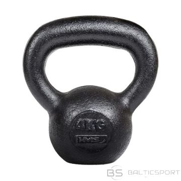 Kettlebell iron HMS KZG04 4kg (N/A)