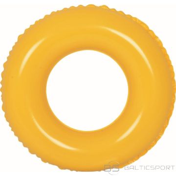 BS PELDĒŠANAS RINGA KRĀSA 60 CM 47254 DZELTENA (N/A)