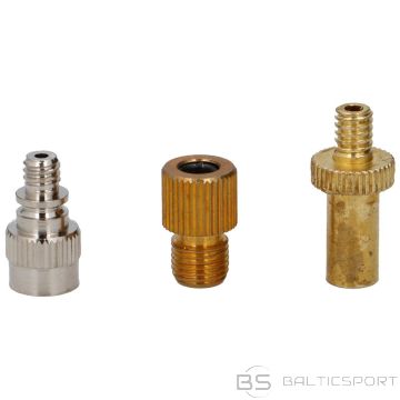 Dunlop ADAPTERS FOR AV-DV / DV / FV-AV / FV-DV VALVES 3PCS