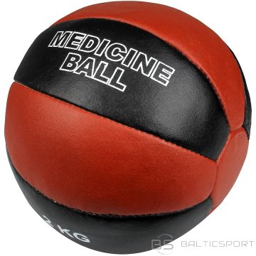 Maxwel Medicīnas bumba 2 kg / Zila /