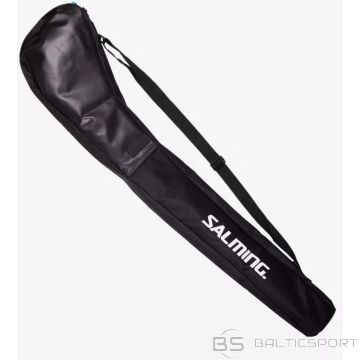 Salming Stickbag Sr florbola spēlētāja nūju soma (1153105-0101)