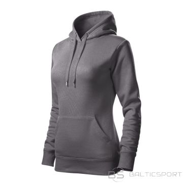 Malfini Cape Free W sweatshirt MLI-F1436 steel (XL)