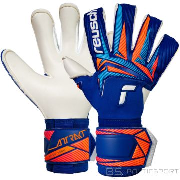 Reusch Перчатки Attrakt Duo Evolution 56 70 055 4126 / синий / 8