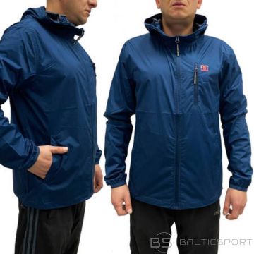 Jacket DC M 600961 22 (L)