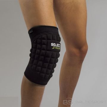 Knee protector with Select 6205 cushioning (XXL)