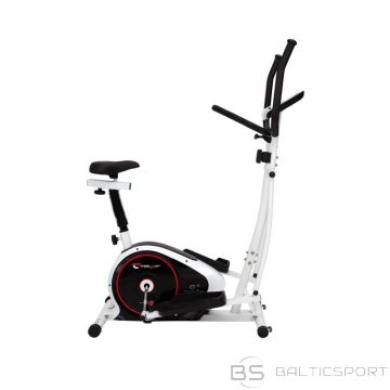 Hibrīda trenažieris CHRISTOPEIT CT 4