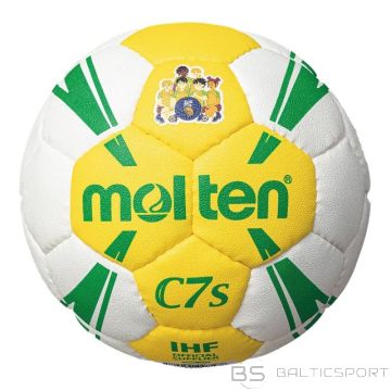 Molten C7s handbola bumba y.00 H00C1300-YW-HS (nav)