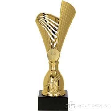 BS Zelta plastmasas krūze (nav pieejama)