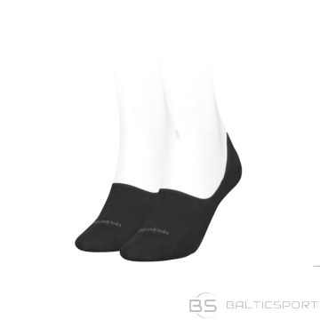 Inny Носки 2P Calvin Klein W Footie Mid Cut 701218771001 (39-42)