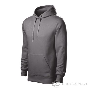 Malfini Cape Free M MLI-F1336 sporta krekls, tērauds (M)