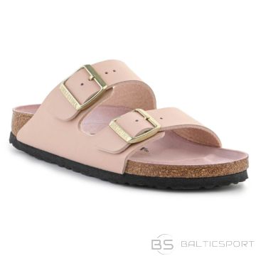 Birkenstock Arizona BS 1031525 Triples New Beige/Pink Clay (EU 40)