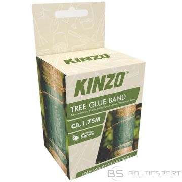 BS Līmlente ar līmi kokam 1,75 m (nav pieejama)