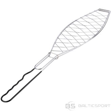 Bbq Line СЕТКА ДЛЯ РЫБЫ 58x13 СМ