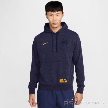 Nike Inter Milan Club third sweatshirt FZ8579-498 / navy blue / S