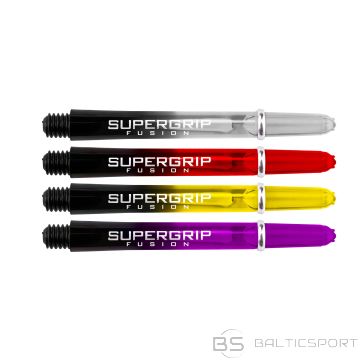 Darts koteliai HARROWS SUPERGRIP FUSION M2BA