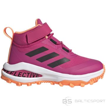 Adidas Fortarun All Terrain Cloudfoam Sport Running Jr GZ1807 shoes (38)