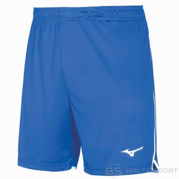 Mizuno Volejbola šorti HIGH-KYU V2EB7001 22 / S / zils