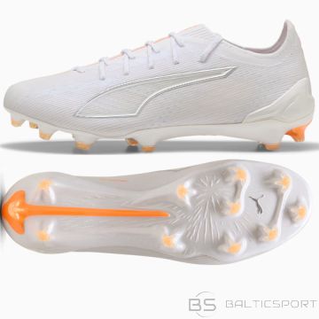 Puma Ultra 6 Ultimate FG 108557-04 / White / 41