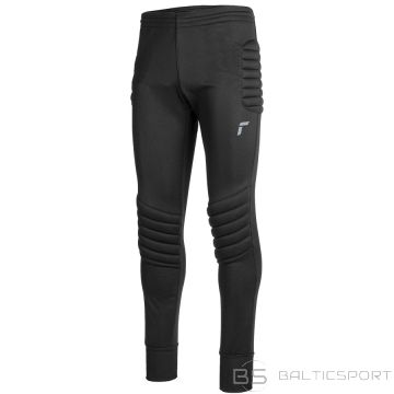 Reusch Vārtsarga bikses treniņiem 52 16 200 7702 / Melnas / S