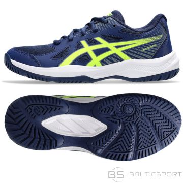 Asics Волейбольные кроссовки Upcourt 6 GS Jr 1074A045 400 (35,5)