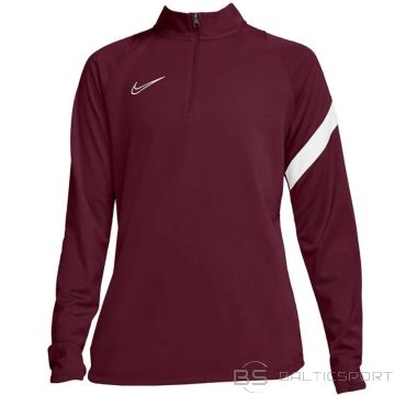4F Nike Nk Df Academy Dril Top W BV6930 638 sweatshirt (S)