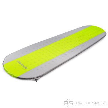 Spokey Pašpiepūšošais paklājiņš Air Mat 6306400000 (185x55x3cm)