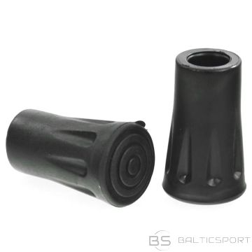 TIPS FOR Trekking Poles BJORN ROUND 1173 / 2pcs / T5 (N/A)