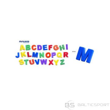 BS Magnētiskie burti