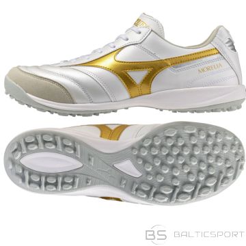Mizuno Morelia Sala Elite TF apavi Q1GA261250 / Baltas / 42