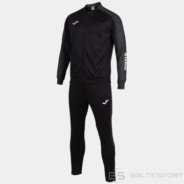 Joma Treniņtērpu eko čempionāts 102751.110 / melns / L