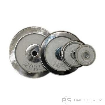 Metāla svarcelšanas disks 1.25kg, dm50mm