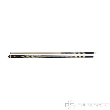 Rusiško biliardo lazda Bilaro Tulip Black Horn