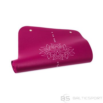 Tiguar yoga basis TI-J0008S yoga mat (N/A)