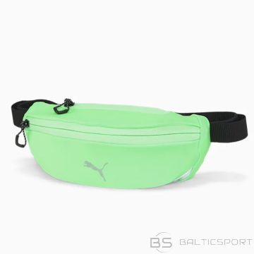Puma PR Classic Waist Bag 078213 11 / green / one size
