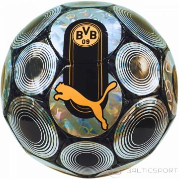 Puma Мяч культуры BVB 84393 02 (5)